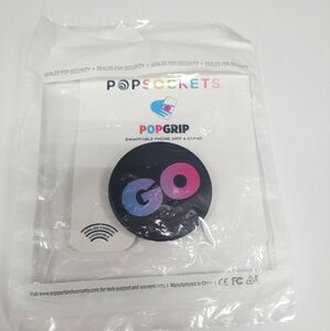 Pop Socket